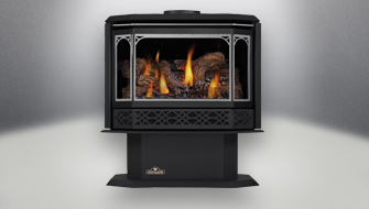Stove